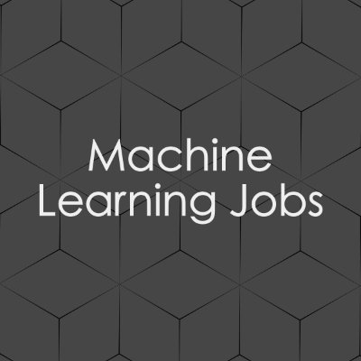 An automated feed featuring Machine Learning, AI & Deep Learning Jobs!
