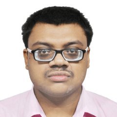 I am a PhD research scholar in particle physics, conducting studies under the guidance of @Rahul_Phy at the department of @phy_iiserb, @iiserbhopal