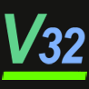 Vircon32 is a virtual 32-bit game console. It is open source and designed to be very simple. Anyone can make their own games! Learn about it at https://t.co/uCN66ZzUzU