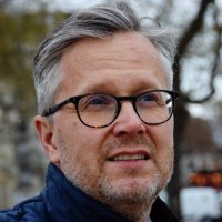 Florian Ritzmann (@flansian) 's Twitter Profile