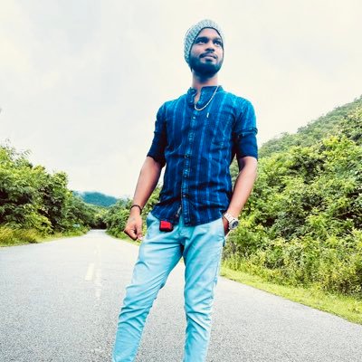 kakarlasekhar1's profile picture. live for each second whithout hesitation🔥