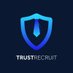 TrustRecruit (@trust_recruit) Twitter profile photo