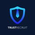 TrustRecruit (@trust_recruit) Twitter profile photo TrustRecruit (@trust_recruit) Twitter profile photo