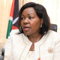 Janet Mucheru (@janetmucheru) 's Twitter Profile