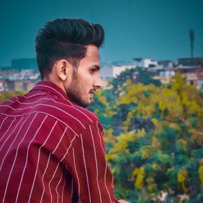 Rajendra21301's profile picture. 😘I love YOU Papa😘