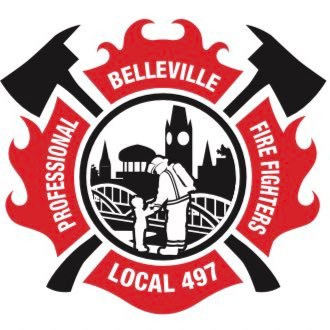 Belleville Professional Firefighters Association Local 497 Belleville, Ontario