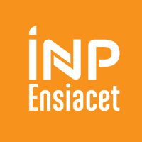 Toulouse INP-ENSIACET(@ENSIACET) 's Twitter Profile Photo