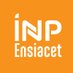 Toulouse INP-ENSIACET (@ensiacet) Twitter profile photo Toulouse INP-ENSIACET (@ensiacet) Twitter profile photo