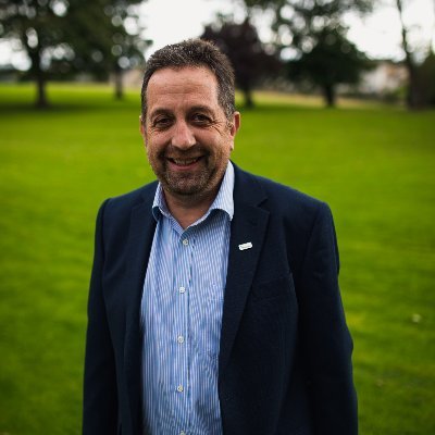 Academic and Quality Manager. Accounting, Legal, Police and Trade Union Studies. Fife College