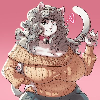 An avid Milf, BBW, bimbo, pregnant, transformation and milfication commissioner! FA for all of my commissions.

Icon and banner by Mar2tea @Ates_Kudryavii