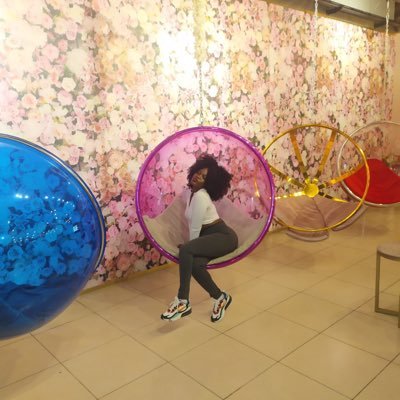 ir4yn_Kay's profile picture. Simple lady wiz a big hrt ❤️ Blessed🙏🏽