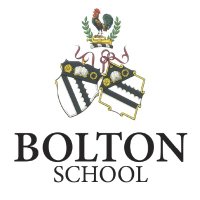 Bolton School (@boltonschool) 's Twitter Profile