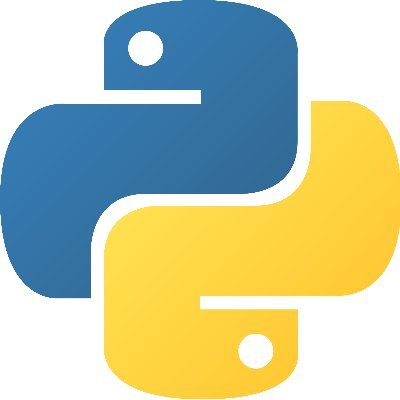 Articles, projects and tutorials about #Python.

Weekly newsletter: https://t.co/yAyJfZX43G