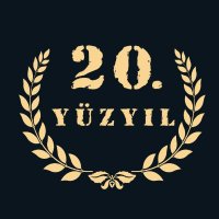 20. Yüzyıl(@wwtr20_yuzyil) 's Twitter Profile Photo