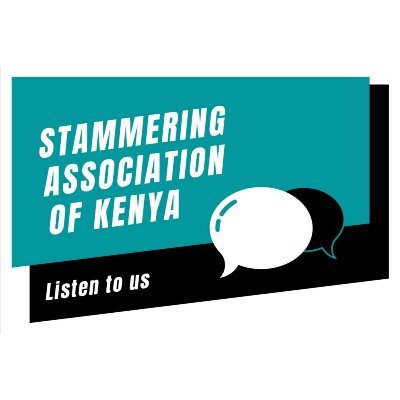 Aims at creating awareness and offering support to People who Stammer (PWS) in Kenya.
#Stamily