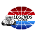 Legends Racing (@legendsracinguk) Twitter profile photo