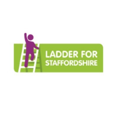 A campaign to promote apprenticeships in Staffordshire.