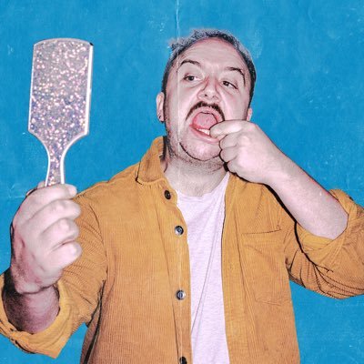 follow me on insta. i’m crap at twitter. Comedian. | Rep @aviarytalent for live & @collab_agency for online/social insta @shanedanbyrne he/him (bit bald)