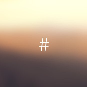 hashplaining's profile picture. Hashplaining erklärt die Twitter Trends