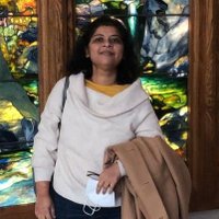 SudipaSen (@sudipasen) 's Twitter Profile