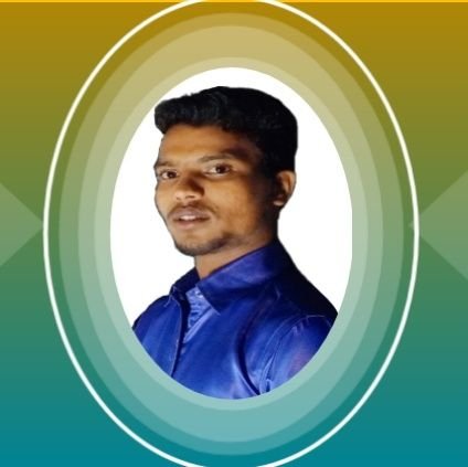 ramprajapati21's profile picture. 