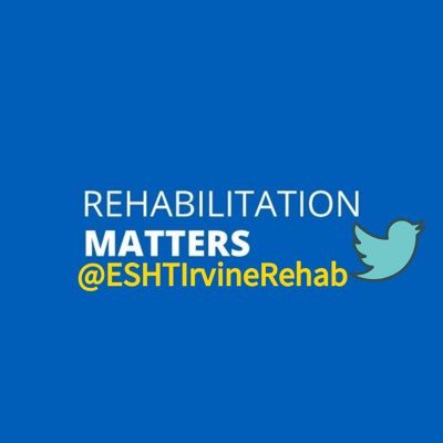ESHT_IMC_REHAB's profile picture. The Irvine Rehabilitation Unit offers Intermediate Care provided by ESHT which fosters person centred multiprofessional care in the heart of our community .