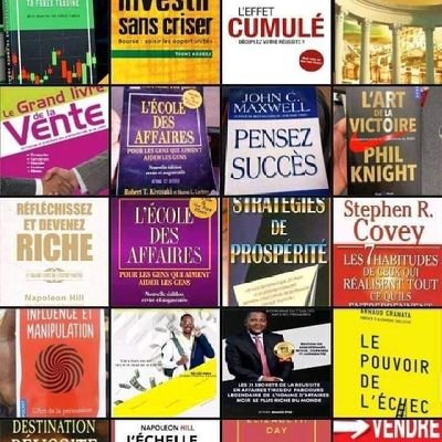 AMbASSAJC's profile picture. La lecture