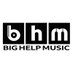 Big Help Music (@BigHelpMusic) Twitter profile photo