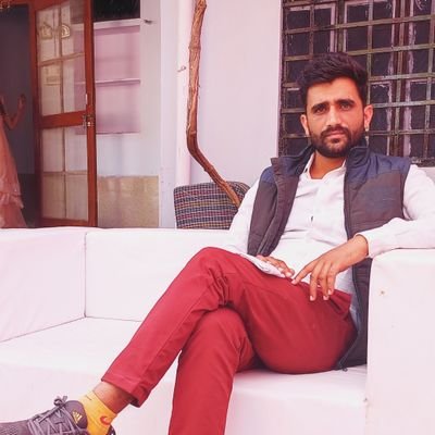 iamshekharjat's profile picture. नीमकाथाना 🔁 जयपुर