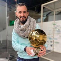 Gorka García (@gorkagarciag) 's Twitter Profile