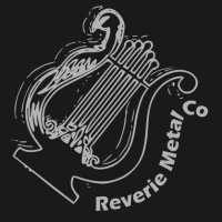 Reverie Metal Co(@Reveriemetalco) 's Twitter Profile Photo