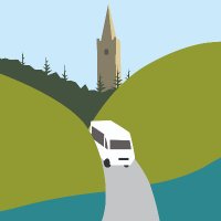 Ryedale Community Transport CIO(@RyedaleCT) 's Twitter Profile Photo