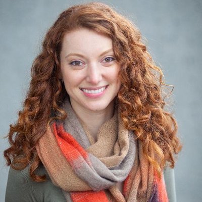 LauraJonesUs's profile picture. 