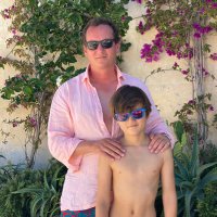 Rollo CrichtonStuart (@rollocs) 's Twitter Profile Photo