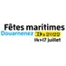 Fêtes maritimes de Douarnenez (@TempsfeteDz) Twitter profile photo