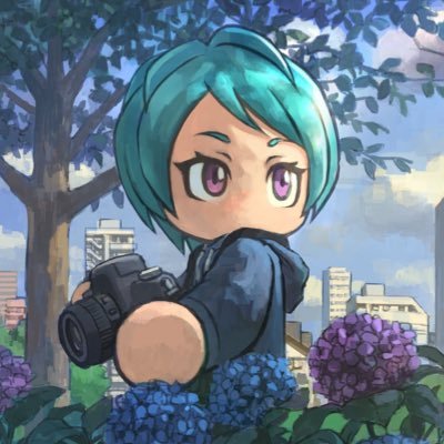 ⚽️安宅ルナ最推しのアカウント パワシリーズメインだけどウマとかなんでも呟くよ(@pawasaka_ataka)←パワサカの妄想(🔞含)と雑な落書きだけあげる垢  推しキャラのツイート検索からよく誤フォローします その時はサッと外しますごめんね…😭