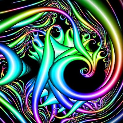 Fractasy Reevolution Profile