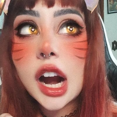 Criadora da Pastora Evelynn Amem 🙏
Streamer/Youtuber 💫💗💫
https://t.co/T2yU7D6vkT

INSTA: https://t.co/28fqA7CWTJ