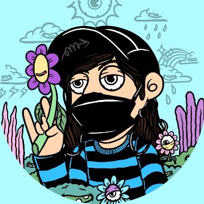 Galmonsさんのプロフィール画像