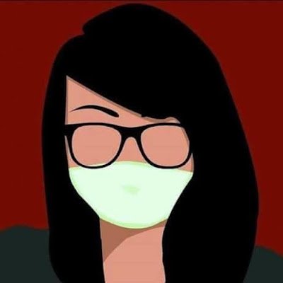 bellegparedes's profile picture. 