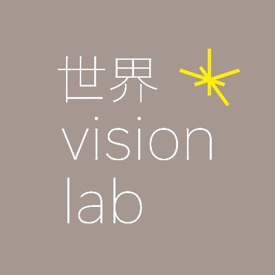 【世界vision lab】TOKYO FM　SUNDAY 8:00p.m.- 8:30p.m. 
この研究所では 様々なゲストと共に、世界をワクワクさせるアイデアを発信。
ニューヨーク タイムズ紙に特集されたドーナッツロボティクスCEOの小野泰助と、モデル、ニュースキャスターの阿部菜渚美がお届けしています。