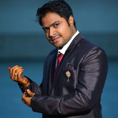 MayurSurbhalavi's profile picture. I am tech crazy