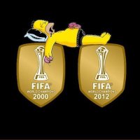 ⚫⚪ BI-MUNDIAL FIFA ⚫⚪ 2000 & 2012 🏆🏆 🇧🇷🇯🇵 (@sccpbimundial00) 's Twitter Profile