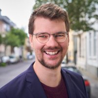 Maximilian Blesch (@maxblesch) 's Twitter Profile Photo