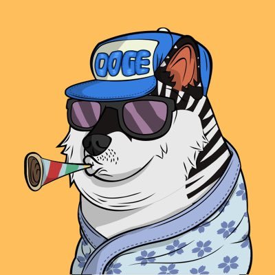 HorlFlori's profile picture. Cryptocurrency and NFT enthusiast. Doge by day, Shané by night. The Doge Pound is my favorite NFT collection.