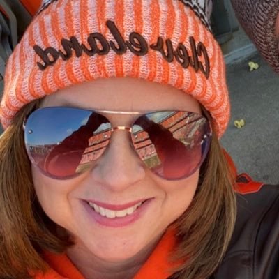 Wife, Mom of 4 wonderful kids, LISW and mental health therapist, Browns fan for life, trying to be the best version of myself🫶🏼