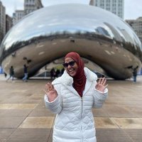 Azza Naif (@sweetazza1) 's Twitter Profile