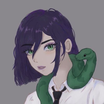 ihfmx3's profile picture. 23🏳️‍⚧️🦌&