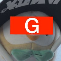 藤T (@fu_g_t) 's Twitter Profile
