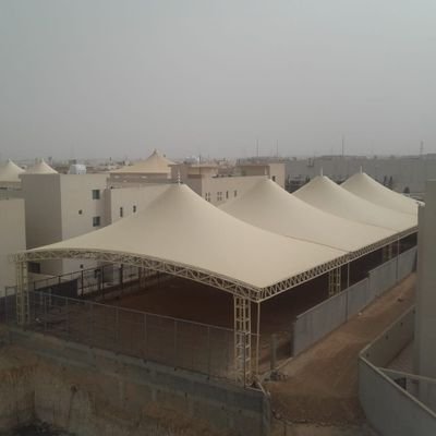 سواترومظلات مواقف تجاريه مدارس
هناجر قرميدوجميع انواع الحداده الرياض جده المدينه مكه وجميع أنحاءالمملكه لتواصل 0505474501إشراف ابوع